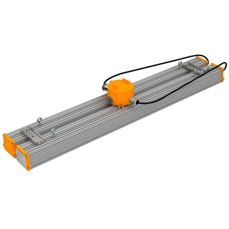 Опция. Т-Линия v2.0 Ex х2. Крепление на винт-петли