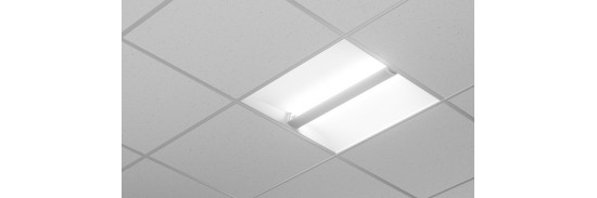 «Офис Рефлект» – светильник отраженного света